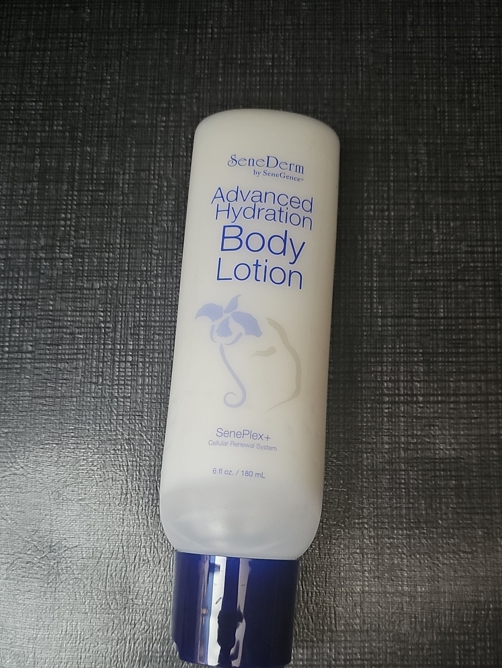SeneDerm Advanced Hydration Body Lotion - OLD PACKAGING